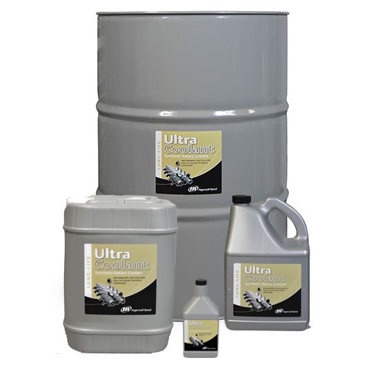 Ultra Coolant Lubricant ARO Pumps & Equipment Air Pumping Ltd