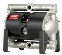 3:1 Ratio High Pressure Pump PH10A-XSS-XXT