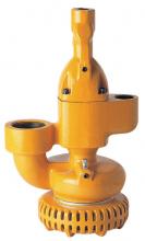 Centrifugal Dewatering Pump P237AX-EU