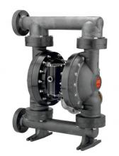 2" Ported Conductive Pump PD20E-FES-PXX
