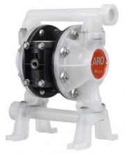 3/4" Non-Metallic PD07P-XXS-XXX