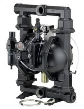 2" Ported Powder Transfer PP20A-XXX-XXX
