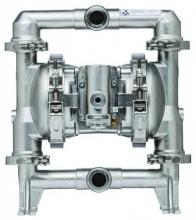 One Inch SD Series FDA Pump SD10S-CSS-SXX-A