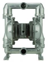 Inch and a half PM Series FDA Pump PM15X