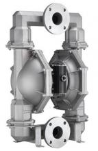 3" EXP Metallic with Flanged Manifolds PX30X-FSP-XXX-C