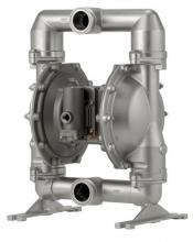 1½" Ported Sanitary Transfer PM15X-XXX-XXX-A02