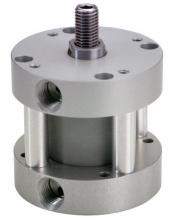 Premair Round Compact