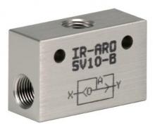 Shuttle Valves