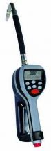 Digital Meter, Preset Flow Control
