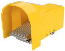 1/4" 3 & 4-Way Foot Pedal