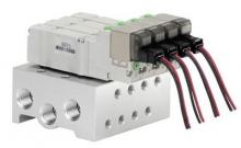 Sierra 10 4- Way Manifold Mount