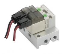 Sierra 10 3-Way Manifold Mount