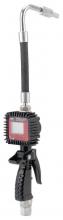 Digital Meter, Rigid Nozzle