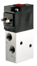4-Way Valves