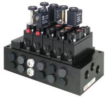 Alpha (Thin) Manifold