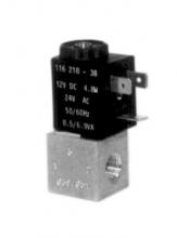 1/8" Valve