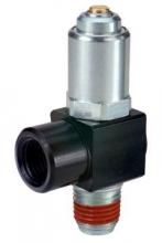 Soft Start Valve Fitting