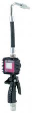 Digital Meter, Flexible Nozzle