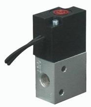3-Way Valves