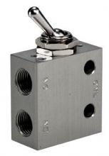 1/8" MaxAir Miniature Series