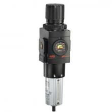 3000 Series Filter-Regulator "Piggyback"