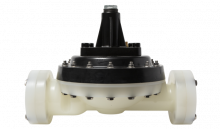 SHOCK BLOCKER PULSATION DAMPENERS