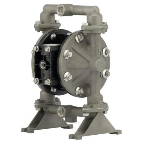 1/2" Metallic PD05X-XXS-XXX-B
