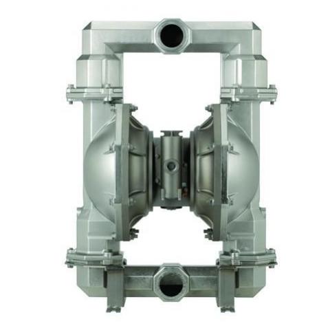 Three Inch PM Series FDA Pump PM30X