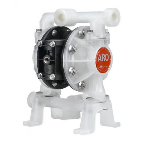 1/2" Non-Metallic PD05P-XXS-XXX-B