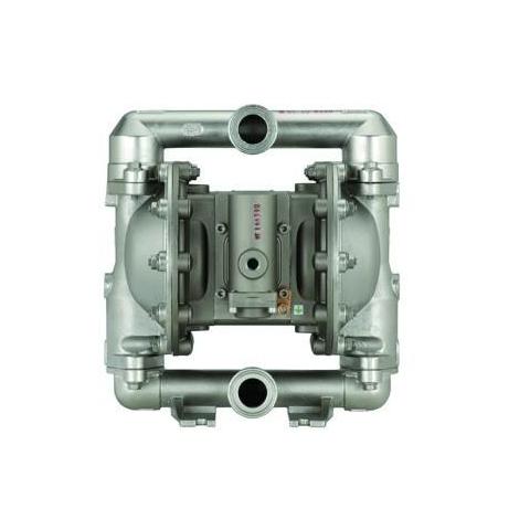 One Inch PM Series FDA Pump PM10X