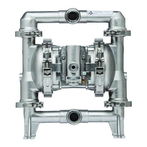 One Inch SD Series FDA Pump SD10S-CSS-SXX-A
