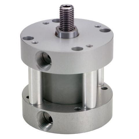 Premair Round Compact