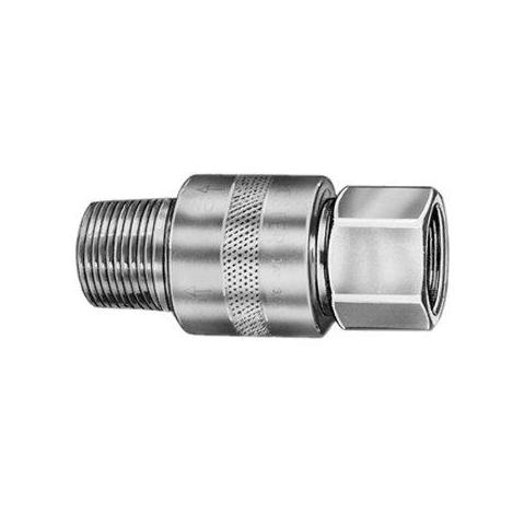 3-Way Sleeve Valve