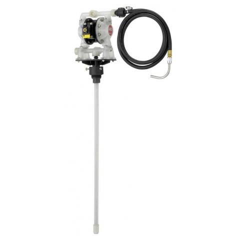 Drum Package -- Dispense DAB05-XXXX-X-X