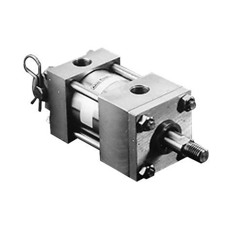 Provenair - Stainless Steel