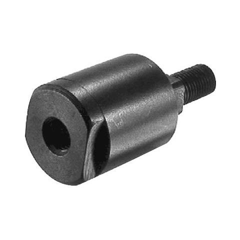 Rod Alignment Couplers