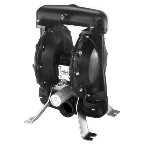 2" Fluid Ports 650719-C