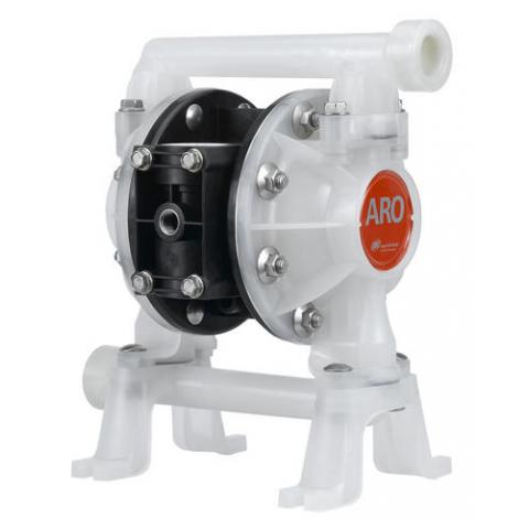 3/4" Ported PD07X-XXS-XXX