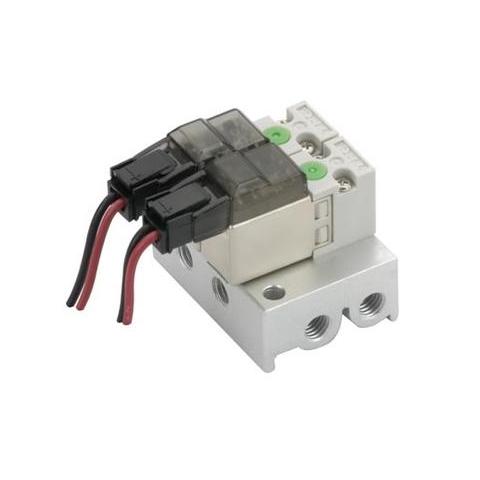 Sierra 10 3-Way Manifold Mount