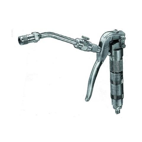 Grease Control Handles