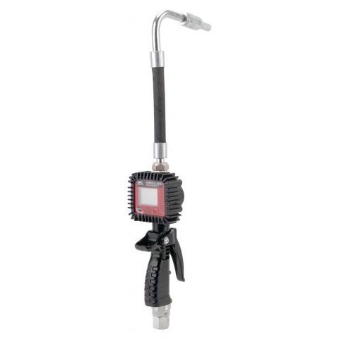 Digital Meter, Rigid Nozzle