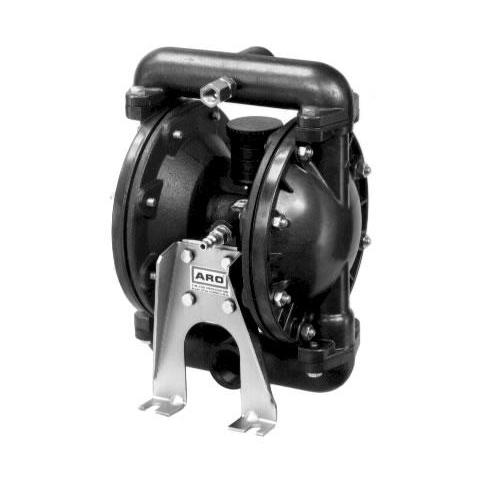 1" Fluid Ports 650717-C