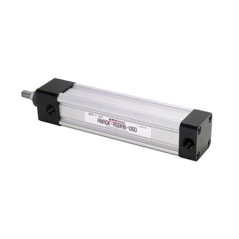 Provenair - Aluminum