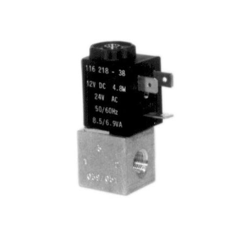 1/8" Valve