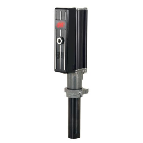 LM Series 3:1 (2" Air Motor)