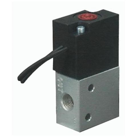3-Way Valves
