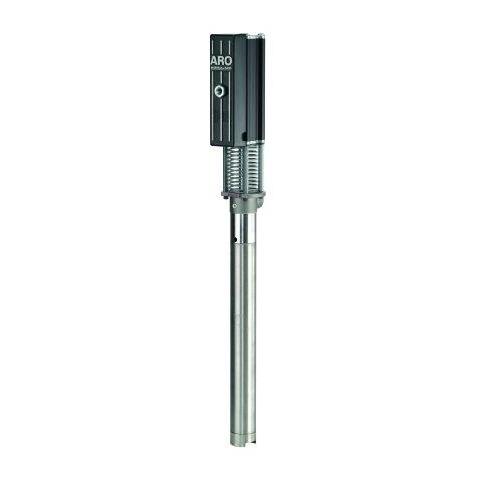 NM2202B-X1-X31 "N" Series Pump