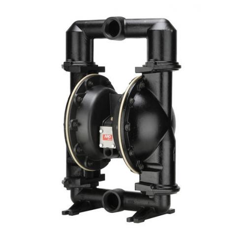 2" Pro Series 66625X-XXX-C