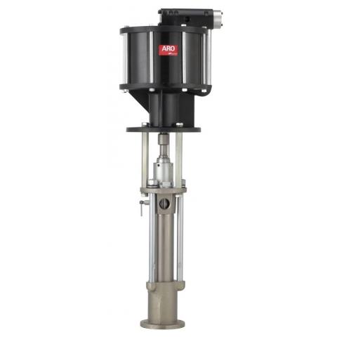 Chop-Check Pumps