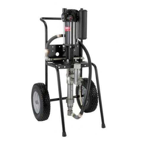 Cart Mount